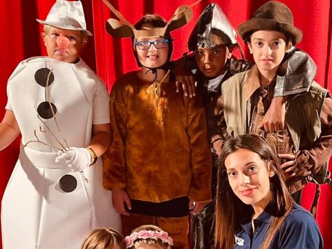 Camping Punta Navaccia  - Camping Pérouse - Image N°30