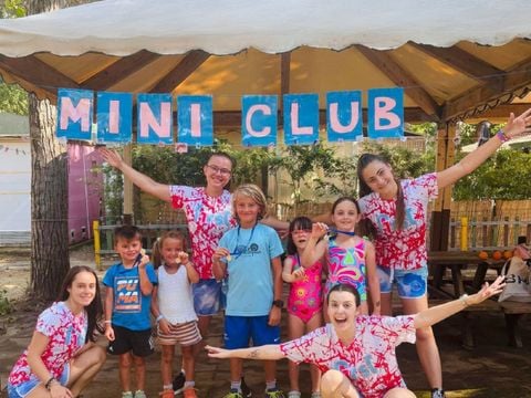 Camping Punta Navaccia  - Camping Pérouse - Image N°32