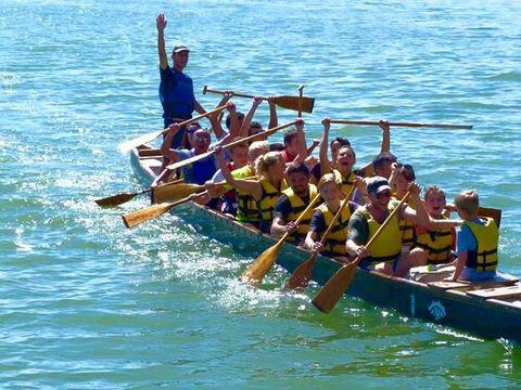 Camping Punta Navaccia  - Camping Pérouse - Image N°45