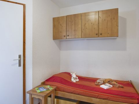 APPARTEMENT 5 personnes - (max. 3 adultes) Val d'Isère