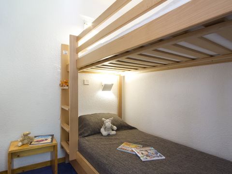 APPARTEMENT 5 personnes - (max. 3 adultes) Val d'Isère