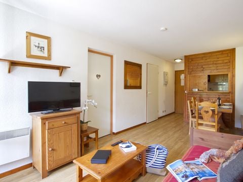 Résidence Odalys Essentielle Les Hauts du Rogoney - Camping Saboya - Image N°5