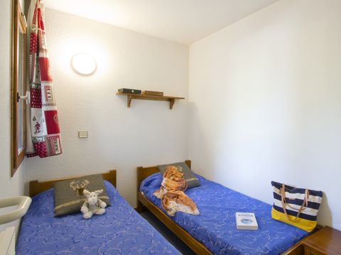 Résidence Odalys Essentielle Les Hauts du Rogoney - Camping Savoie - Image N°11