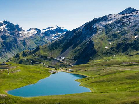 Résidence Les Hauts du Rogoney - Camping Savoie - Image N°8