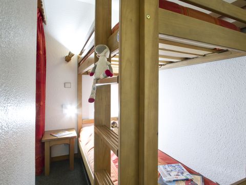 Résidence Odalys Essentielle Les Hauts du Rogoney - Camping Savoie - Image N°10