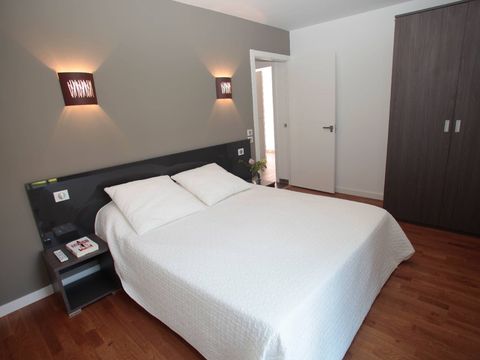 Villas Odalys Collection Domaine de Lana - Camping Pyrénées-Atlantiques - Image N°7