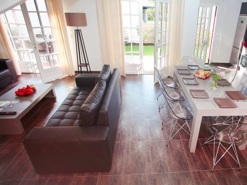 VILLA 8 personnes - Villa 8 pers.