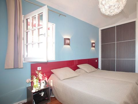 VILLA 8 personnes - Villa 8 pers.