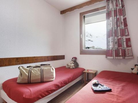 APPARTEMENT 8 personnes - Duplex
