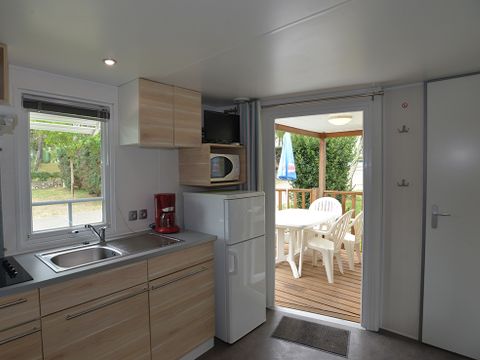 BUNGALOW 5 personnes - Mobil