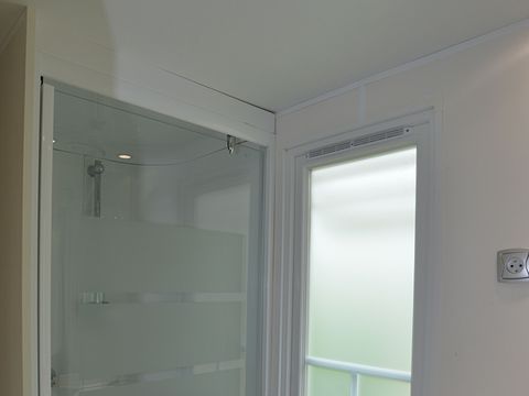 BUNGALOW 5 personnes - Mobil