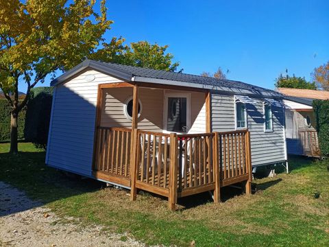 BUNGALOW 5 personnes - Mobil