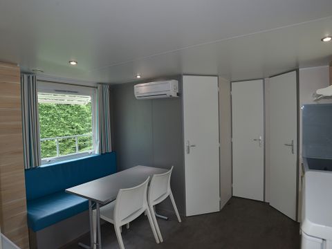 BUNGALOW 5 personnes - Mobil
