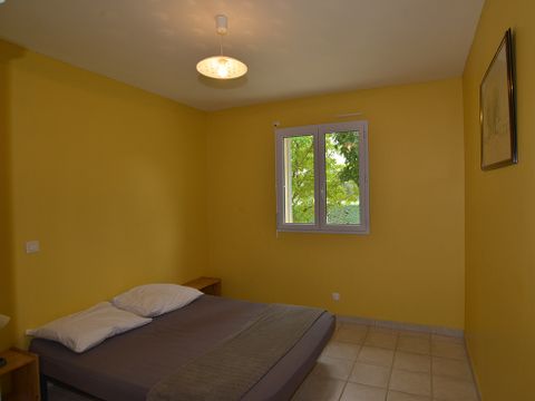 MAISON 6 personnes - Appartement 52m²