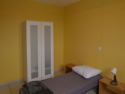 MAISON 6 personnes - Appartement 52m²