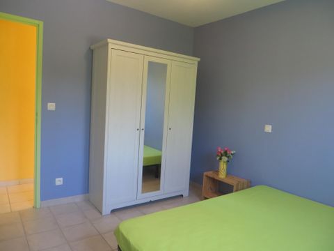 MAISON 6 personnes - Appartement 52m²