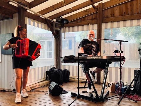 Camping Le Roc  - Camping Vendée - Image N°4