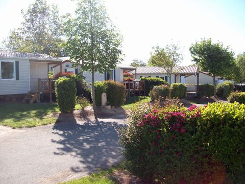 Camping Le Roc  - Camping Vendée - Image N°24