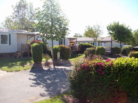 Camping Le Roc  - Camping Vendée - Image N°29