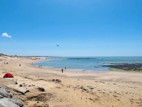 Camping Le Roc  - Camping Vendée - Image N°30