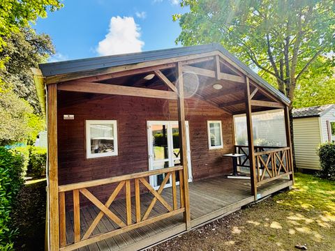 Camping Le Roc  - Camping Vendée - Image N°14