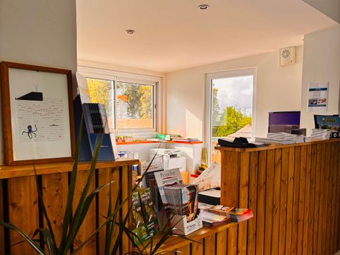 Camping Le Roc  - Camping Vendée - Image N°11