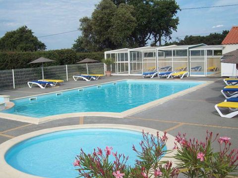 Camping Le Roc  - Camping Vendée - Image N°39