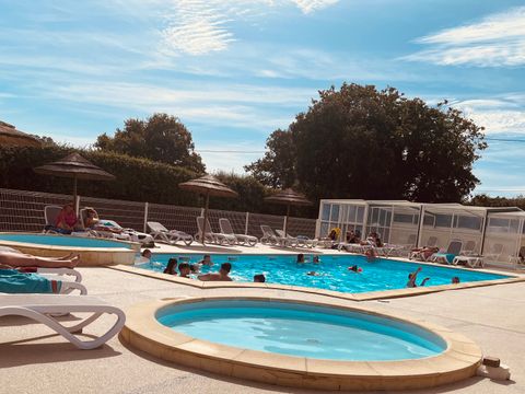 Camping Le Roc  - Camping Vendée - Image N°6