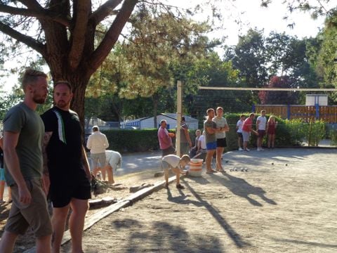 Camping Le Roc  - Camping Vendée - Image N°3