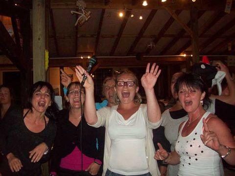 Camping Le Roc  - Camping Vendée - Image N°22