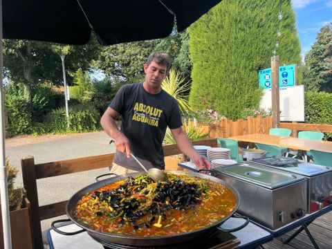 Camping Le Roc  - Camping Vendée - Image N°5