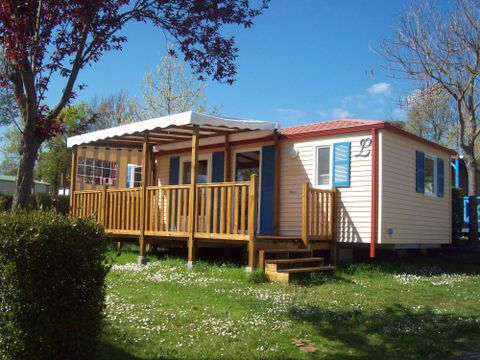 Camping Le Roc  - Camping Vendée - Image N°12