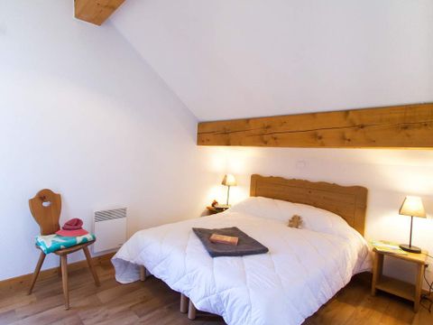 APPARTEMENT 8 personnes - 4 pièces 8 pers.