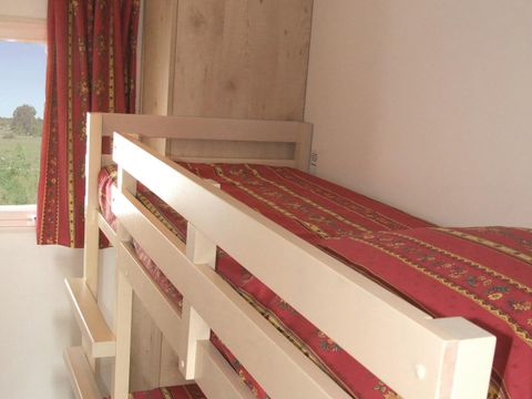 Hébergement 4 personnes