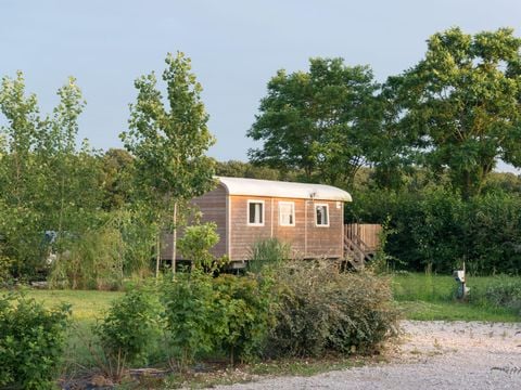 Hébergement 4 personnes