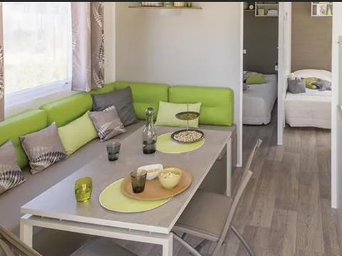 Mobilhome 4 personnes - PANAMA