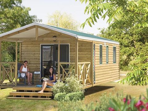 Mobilhome 4 personnes - PANAMA