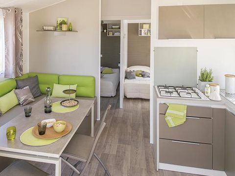 Mobilhome 4 personnes - PANAMA