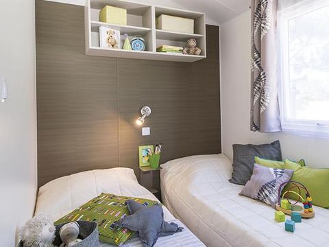 Mobilhome 4 personnes - PANAMA