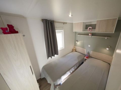 Mobilhome 6 personnes - EVO - 33