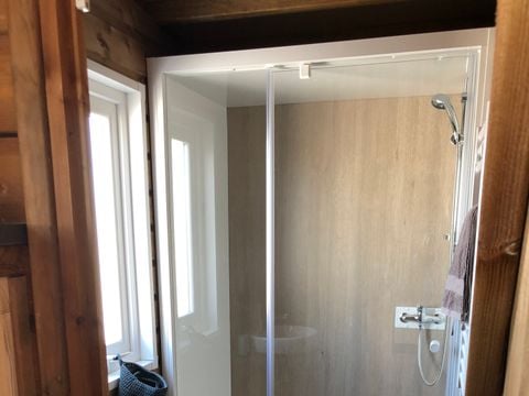 MOBILHOME 6 personnes - Gamme FAMILY Ecolodge MANYARA : Nouveauté 2024 !