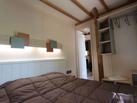 Chalet 7 personnes - Gamme - FAMILY - PRESTIGE