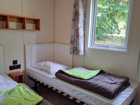 Chalet 7 personnes - Gamme - FAMILY - PRESTIGE