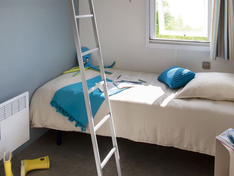 MOBILHOME 4 personnes - PMR Life 