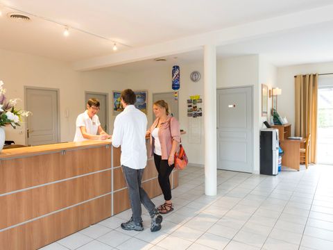 Résidence Odalys Référence Les Sources de Manon - Camping Ardèche - Image N°4