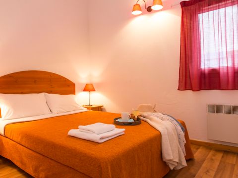 Résidence Odalys Référence Les Sources de Manon - Camping Ardèche