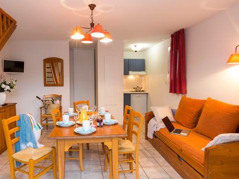 Résidence Odalys Référence Les Sources de Manon - Camping Ardèche - Image N°7