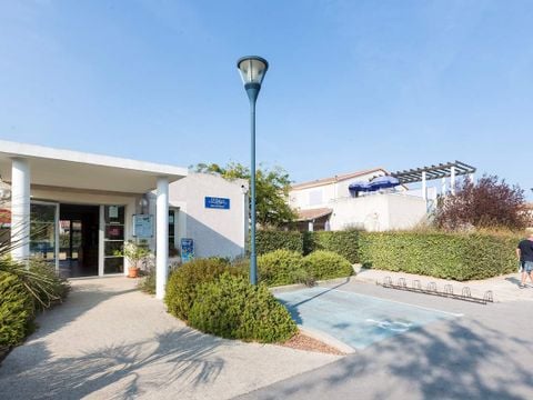 APPARTEMENT 6 personnes - 3 pièces 6 pers. PMR