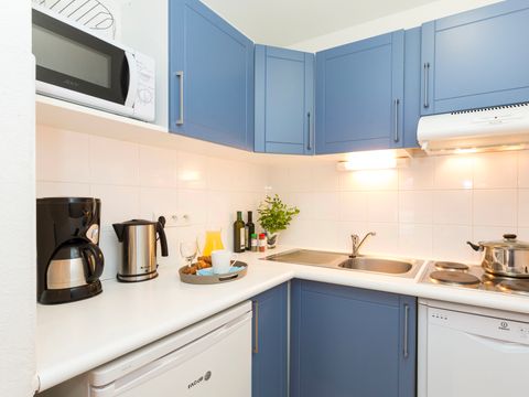 Résidence Odalys Référence Les Sources de Manon Résidence Odalys Référence Les Sources de Manon - Camping Ardèche - Image N°12