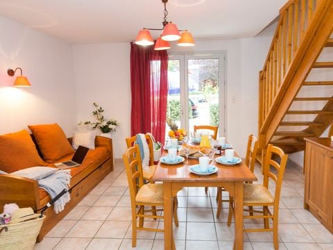 Résidence Odalys Référence Les Sources de Manon - Camping Ardèche - Image N°0